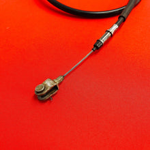 Load image into Gallery viewer, DRZ125 CLUTCH CABLE LINE OEM GENUINE SUZUKI DR-Z DRZ 125 L (2003-2007)