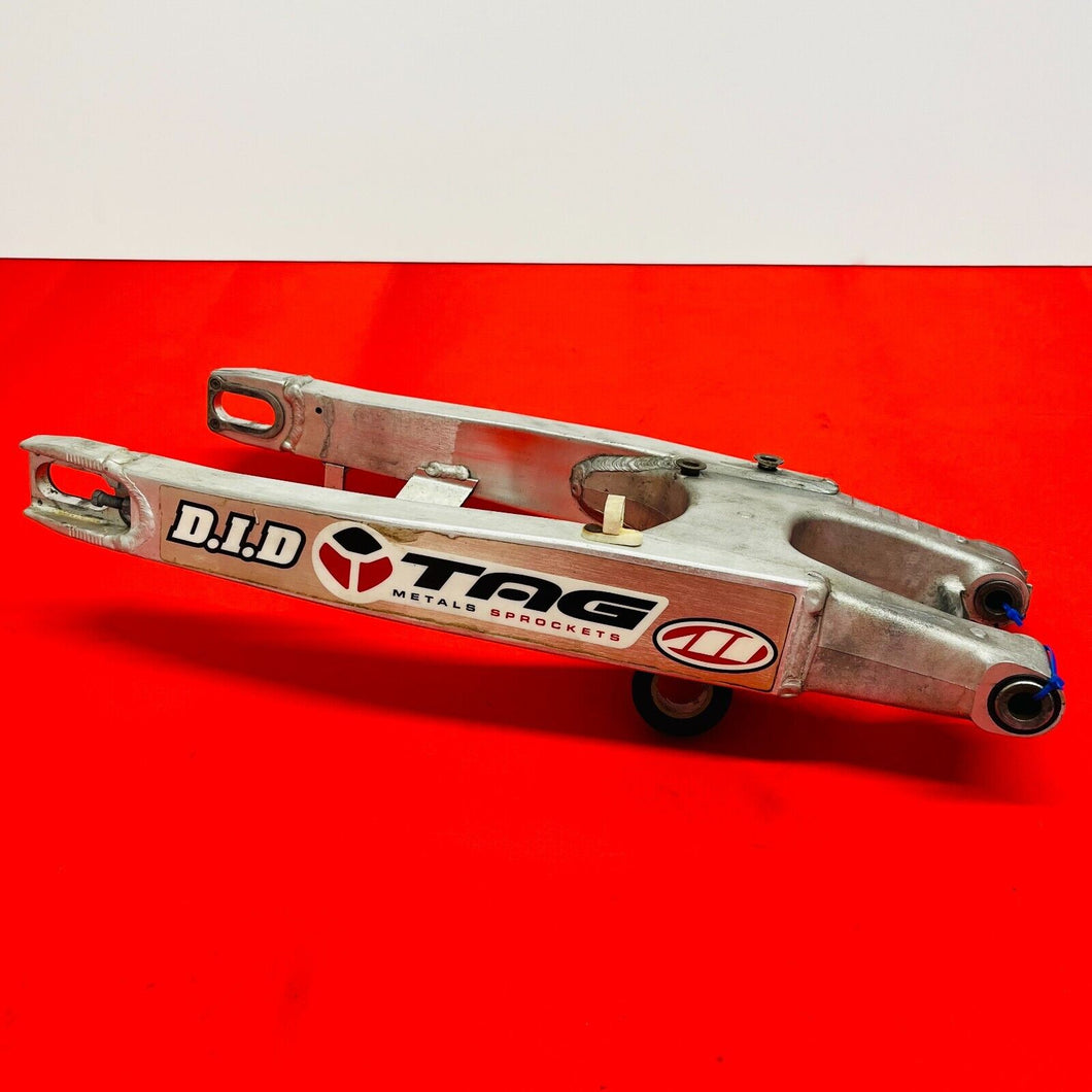 RMZ450 SWING ARM SWINGARM GENUINE OEM SUZUKI RMZ 450 (2005-2007)