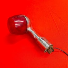 Load image into Gallery viewer, Vintage Honda Blinker Indicator Light OEM CT70 Z50 C70 CB100 CL70 CT90 CL90