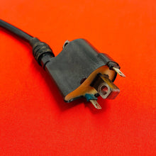 Load image into Gallery viewer, CRF250F COIL PACK IGNITION SPARK PLUG CAP OEM GENUINE HONDA CRF 250 F (2019-2025