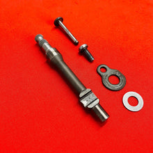 Load image into Gallery viewer, DRZ125 CLUTCH LEVER ACTUATOR SHAFT ARM OEM GENUINE SUZUKI DR-Z DRZ 125 L (03-19)