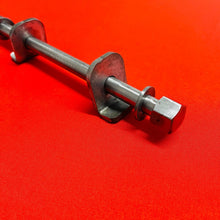 Load image into Gallery viewer, KTM65 REAR AXLE WHEEL BOLT COMPLETE OEM GENUINE KTM 65 SX (03-08)