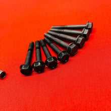 Load image into Gallery viewer, RMZ450 CAMSHAFT BOLTS TOWER CAM CAPS GENUINE OEM SUZUKI RMZ 450 (05-07)