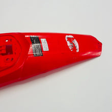 Load image into Gallery viewer, CRF250F REAR FENDER STOCK OEM GENUINE HONDA CRF 250 F (2019-2025)