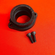 Load image into Gallery viewer, KLX300 INTAKE MANIFOLD CARB JOINT BOOT GENUINE OEM KAWASAKI KLX 300 R (1996-2008