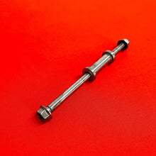 Load image into Gallery viewer, CRF80 ENGINE MOUNT BOLT SPACER UPPER OEM GENUINE HONDA CRF XR 80 (2004-2013)