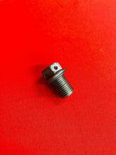 Load image into Gallery viewer, RM250 OIL BOLT DRAIN PLUG ENGINE OEM GENUINE SUZUKI RM 250 01 02 03 04 05 06