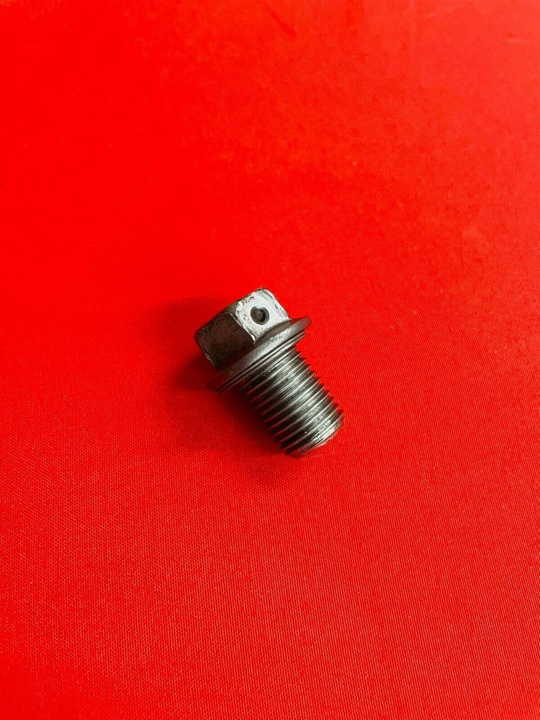 RM250 OIL BOLT DRAIN PLUG ENGINE OEM GENUINE SUZUKI RM 250 01 02 03 04 05 06