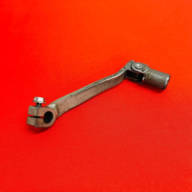CRF250F SHIFTER GEAR SHIFT LEVER OEM GENUINE HONDA CRF 250 F (2019-2025)