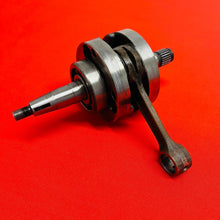 Load image into Gallery viewer, KX85 CRANK SHAFT GOOD CRANKSHAFT ROD OEM GENUINE KAWASAKI KX 85 100 (2001-2005)