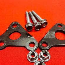 Load image into Gallery viewer, DRZ125 ENGINE MOUNT BRACKET UPPER OEM GENUINE SUZUKI DR-Z DRZ 125 L (2003-2019)