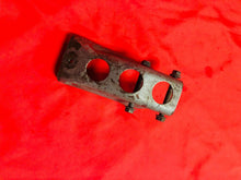 Load image into Gallery viewer, KLX 125 ENGINE MOTOR MOUNT CRADLE OEM KAWASAKI KLX125 DRZ (2003-2007)