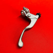 Load image into Gallery viewer, CRF70 FRONT BRAKE LEVER STOCK PERCH OEM GENUINE HONDA CRF XR 70 (2004-2012)