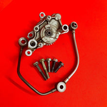 Load image into Gallery viewer, TRX250 ATC250 OIL PUMP COMPLETE OEM GENUINE HONDA TRX ATC 250 X