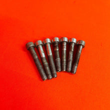 Load image into Gallery viewer, KTM50 ENGINE CASE BOLTS MOTOR OEM GENUINE KTM 50 MINI ADVENTURE SX SR JR