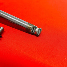 Load image into Gallery viewer, RMZ250 SHIFT SHAFT GEAR SHIFTER GENUINE OEM SUZUKI RMZ 250 (2007-2009)