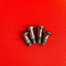 Load image into Gallery viewer, KTM65 SUB FRAME BOLTS SUBFRAME MOUNTS OEM GENUINE KTM 65 SX (2002-2008)