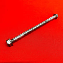 Load image into Gallery viewer, CRF80 SWING ARM BOLT SWINGARM PIVOT NUT OEM GENUINE HONDA CRF XR 80 (2004-2013)