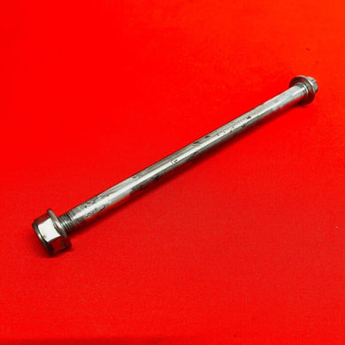 CRF80 SWING ARM BOLT SWINGARM PIVOT NUT OEM GENUINE HONDA CRF XR 80 (2004-2013)