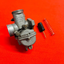 Load image into Gallery viewer, CRF80 CARBURETOR COMPLETE KEIHIN OEM GENUINE HONDA CRF XR 80 (2006-2013)