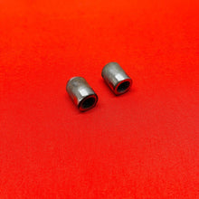 Load image into Gallery viewer, RMZ450 EXHAUST NUTS HEADER PIPE MOUNTS GENUINE OEM SUZUKI RMZ 450 (2005-2007)