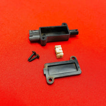 Load image into Gallery viewer, PW80 THROTTLE CABLE LINKAGE BOX CONNECTOR OEM GENUINE YAMAHA PW 80 (1983-2006)