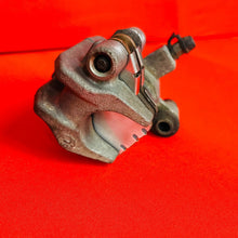 Load image into Gallery viewer, CRF250R REAR BRAKE CALIPER NISIN GENUINE OEM HONDA CRF 250 R (04-09)