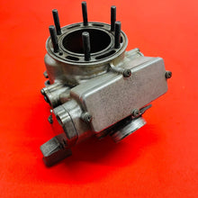 Load image into Gallery viewer, YZ250 CYLINDER JUG COMPLETE POWER VALVES GENUINE OEM YAMAHA YZ 250 (2002-2005)