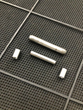 Load image into Gallery viewer, CRF50 XR50 ENGINE PINS POSTS DOWELS TRANSMISSION OEM GENUINE HONDA CRF XR 50