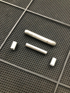 CRF50 XR50 ENGINE PINS POSTS DOWELS TRANSMISSION OEM GENUINE HONDA CRF XR 50