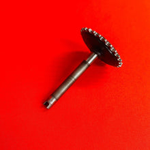 Load image into Gallery viewer, Z50A CAM WHEEL ROLLER LOWER ORIGINAL OEM GENUINE HONDA MINI TRAIL Z 50 A (72-78)