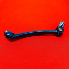 Load image into Gallery viewer, YZ250 SHIFTER GEAR SHIFT LEVER PEDAL BLUE ALUMINUM YAMAHA YZ 250 (2002-2022)