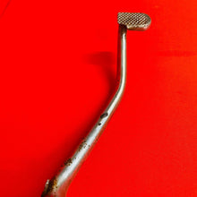 Load image into Gallery viewer, Z50A REAR BRAKE LEVER PEDAL ORIGINAL 1978 GENUINE OEM HONDA MINI TRAIL Z 50 A K2
