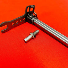 Load image into Gallery viewer, RMZ250 SHIFT SHAFT GEAR SHIFTER GENUINE OEM SUZUKI RMZ 250 (2007-2009)