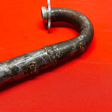 Load image into Gallery viewer, CRF250R EXHAUST HEADER HEAD PIPE MUFFLER GENUINE OEM HONDA CRF 250 R (2004-2008)