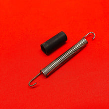 Load image into Gallery viewer, CRF150F REAR BRAKE SPRING GENUINE OEM HONDA CRF 150 F (2003-2005)