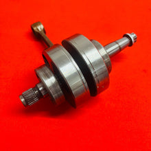 Load image into Gallery viewer, KX85 CRANK SHAFT ROD GOOD CRANKSHAFT OEM GENUINE KAWASAKI KX 85 100 (2001-2013)