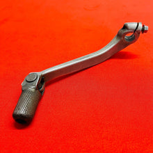 Load image into Gallery viewer, RMZ250 SHIFTER GEAR SHIFT LEVER PEDAL GENUINE OEM SUZUKI RMZ 250 (2007-2009)