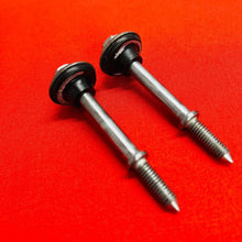 Load image into Gallery viewer, CRF80 VALVE COVER BOLTS CAM CAP OEM GENUINE HONDA CRF XR 80 (2004-2013)