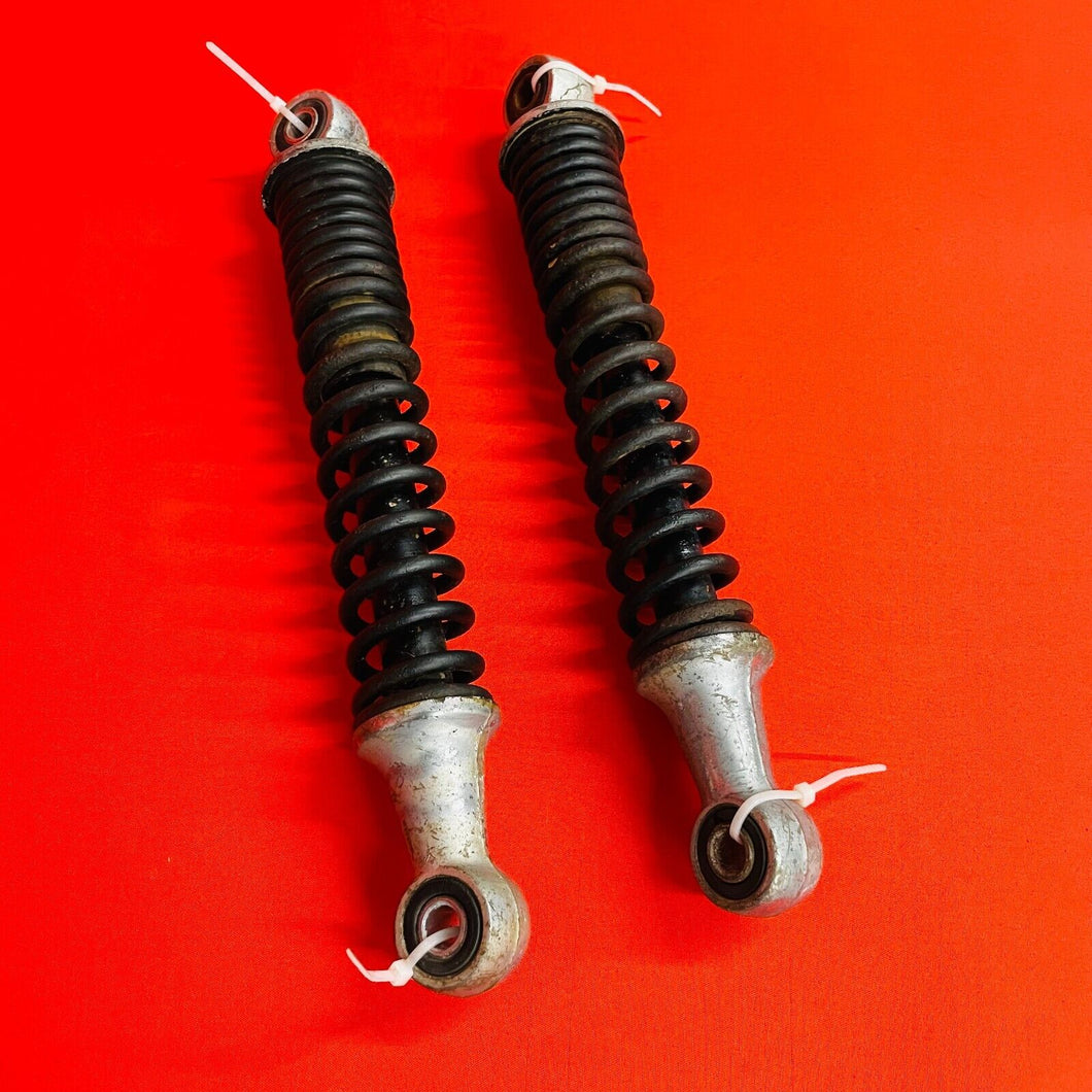 Z50 REAR SHOCKS SPRINGS SUSPENSION GENUINE OEM HONDA MINI TRAIL Z 50 A K3