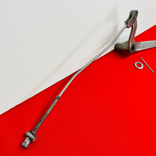Load image into Gallery viewer, CRF70 REAR BRAKE LEVER PEDAL LINKAGE ROD OEM GENUINE HONDA CRF XR 70 (2004-2012)