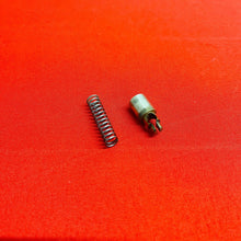 Load image into Gallery viewer, CRF250R HOT START PLUNGER + SPRING GENUINE OEM HONDA CRF 250 R (2004-2008)