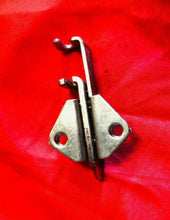 Load image into Gallery viewer, NINJA 650 R SEAT LATCH LOCK RELEASE OEM GENUINE KAWASAKI EX650R 06 07 08 