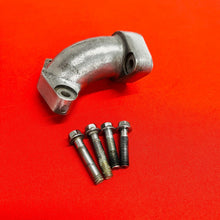 Load image into Gallery viewer, CRF70 INTAKE MANIFOLD INLET PIPE OEM GENUINE HONDA CRF XR 70 (2004-2012)