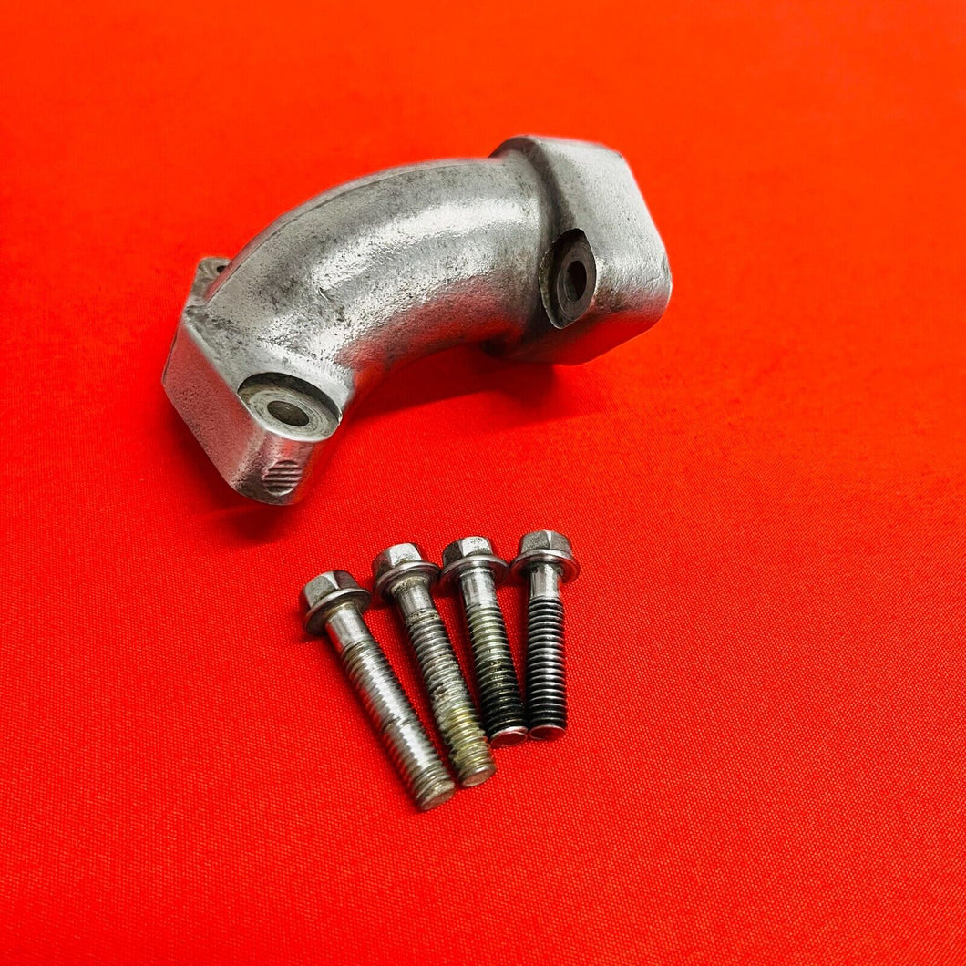CRF70 INTAKE MANIFOLD INLET PIPE OEM GENUINE HONDA CRF XR 70 (2004-2012)