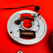 Load image into Gallery viewer, YAMAHA MX80 STATOR FLY WHEEL MAGNETO TESTED OEM GENUINE TY GT MX 80 (1974-1982)