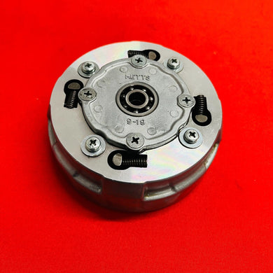 CRF70 CENTRIFUGAL CLUTCH COMPLETE OEM GENUINE HONDA CRF XR 70 (2004-2012)