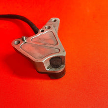 Load image into Gallery viewer, KAWASAKI NINJA 650 R KICK STAND SENSOR PLUG SWITCH GENUINE OEM EX650R (06-08)