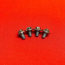 Load image into Gallery viewer, KTM65 FRONT FENDER BOLTS MOUNTS OEM GENUINE KTM 65 SX (2003-2008)