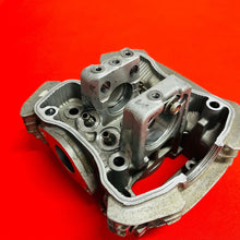 Load image into Gallery viewer, CRF250F CYLINDER HEAD TOP END OEM GENUINE HONDA CRF 250 F (2019-2025)
